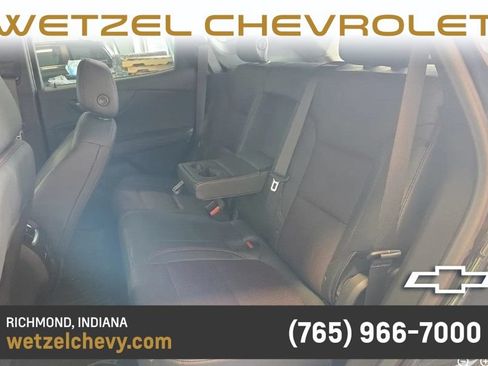Used 2021 Chevrolet Blazer RS w/ Enhanced Convenience Package AWD/4WD image 6