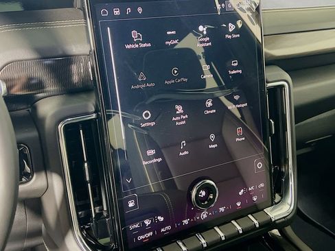 New 2026 GMC Yukon XL Elevation image 12