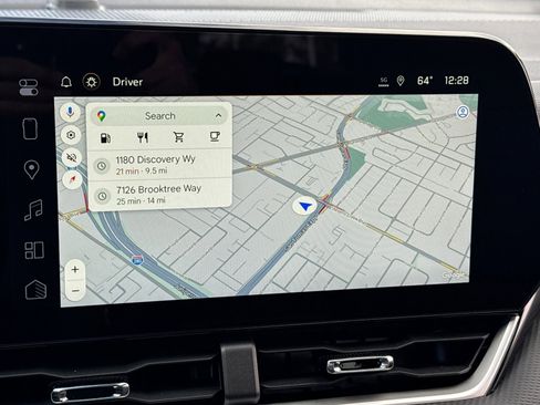 Used 2026 Chevrolet Equinox LT w/ Safety and Technology Package image 41