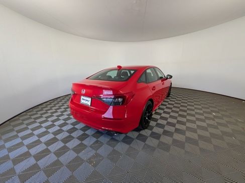 Used 2023 Honda Civic Sport image 4