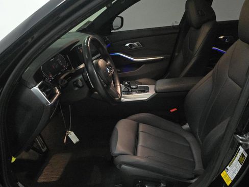 Used 2020 BMW M340i image 3