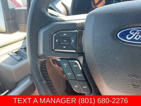 Used 2018 Ford F150 XLT w/ Equipment Group 302A Luxury AWD/4WD image 24