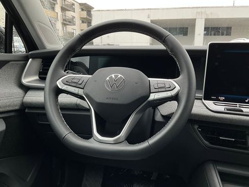 New 2026 Volkswagen Tiguan S image 21