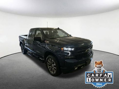 Used 2019 Chevrolet Silverado 1500 RST image 12