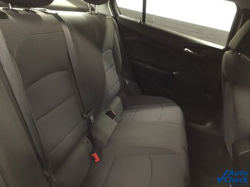 Used 2019 Chevrolet Cruze LS w/ LS Fleet Convenience Package image 30