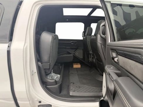 Used 2026 RAM 1500 Rebel w/ G/T Package image 34