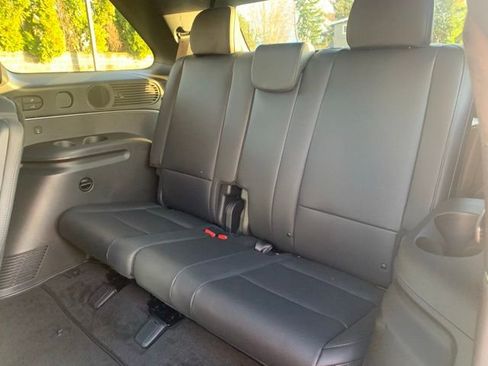 New 2026 Hyundai Palisade Calligraphy image 22