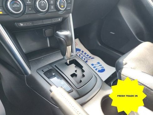 Used 2014 MAZDA CX-5 Grand Touring FWD image 31