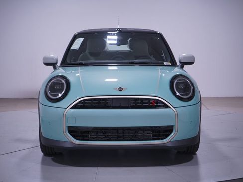 New 2026 MINI Cooper S image 4