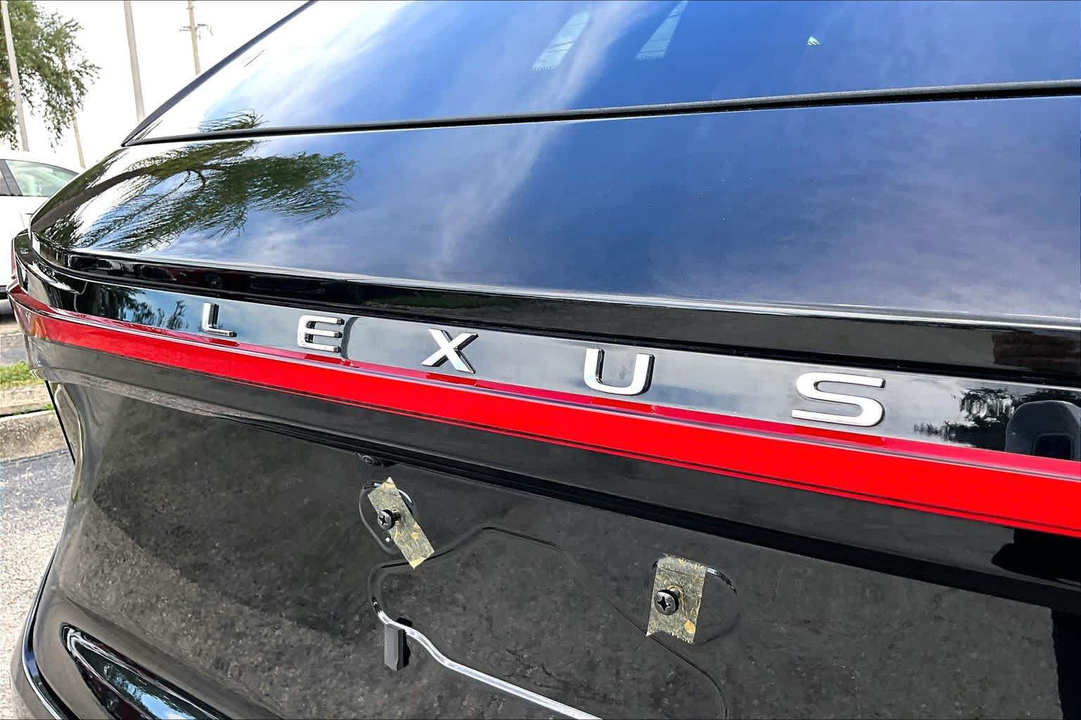 Used 2026 Lexus RX 350 Premium Plus FWD image 31
