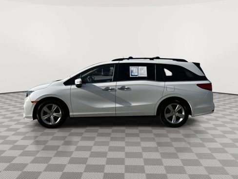 Used 2020 Honda Odyssey EX-L image 3