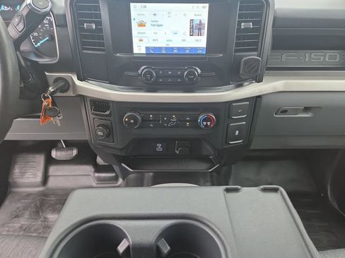 Used 2022 Ford F150 XL w/ Equipment Group 101A High image 11