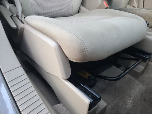 Used 2016 Jeep Patriot Sport w/ Power Value Group image 30