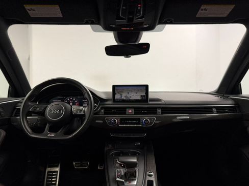Used 2019 Audi S4 Premium Plus w/ Premium Plus Package AWD/4WD image 47