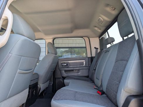 Used 2018 RAM 2500 Lone Star AWD/4WD image 19