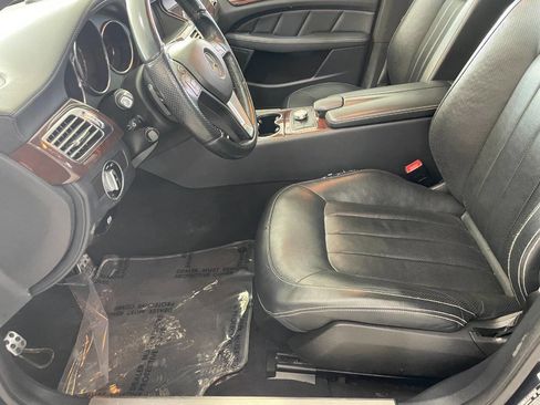 Used 2014 Mercedes-Benz CLS 550 4MATIC image 15