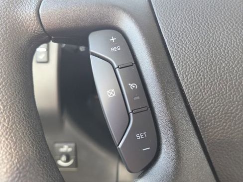 New 2026 GMC Savana 4500 w/ Driver Convenience Package image 11