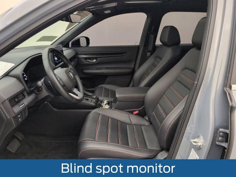 Used 2025 Honda CR-V Sport-L image 4