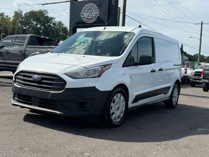 Used 2020 Ford Transit Connect XL