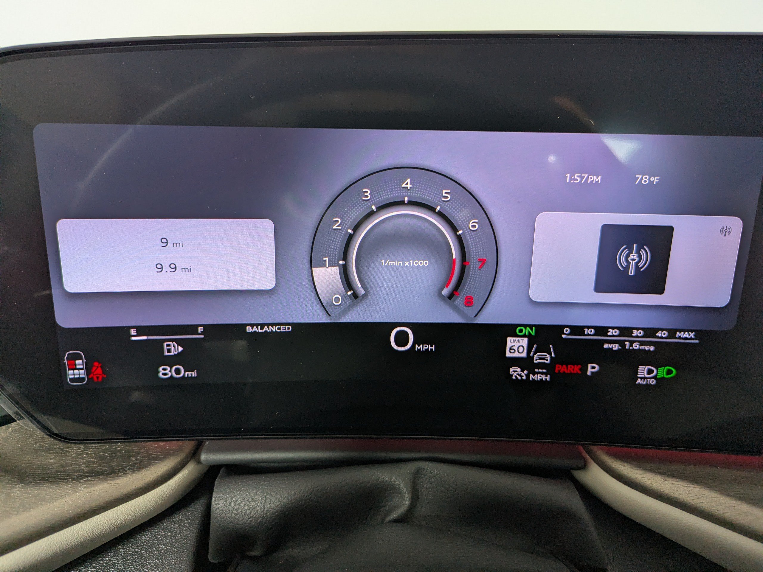 New 2026 Audi Q5 Prestige AWD/4WD image 18