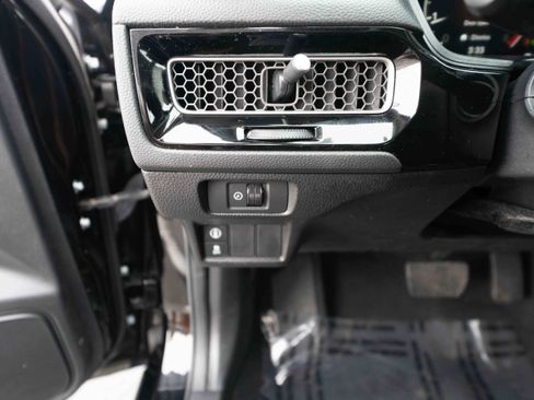 Certified 2023 Honda Civic LX image 11