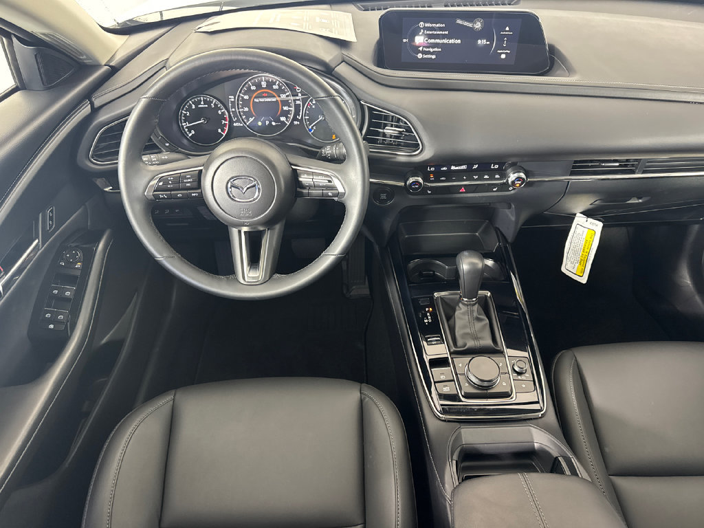 Certified 2025 MAZDA CX-30 AWD 2.5 S w/ Preferred Package image 22