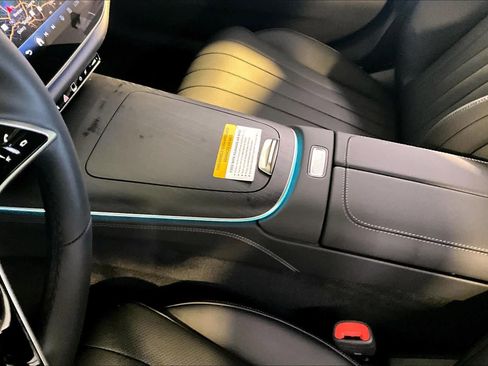 New 2026 Mercedes-Benz E 450 4MATIC Sedan image 10