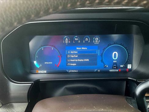 Used 2023 Ford F450 King Ranch w/ Chrome Package image 24