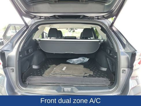 Used 2025 Subaru Outback Onyx Edition image 25