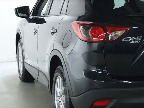 Used 2016 MAZDA CX-5 Touring image 41