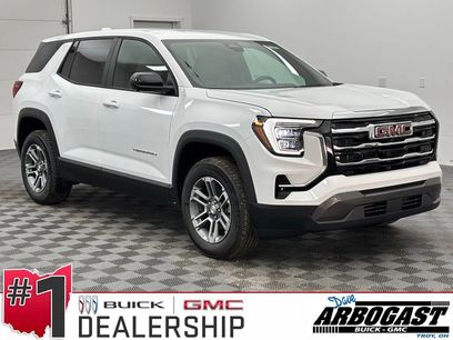 New 2026 GMC Terrain Elevation w/ Technology Package II