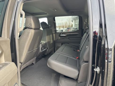 New 2026 GMC Sierra 1500 SLT w/ SLT Premium Plus Package image 10