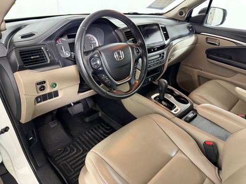 Used 2016 Honda Pilot EX-L image 3
