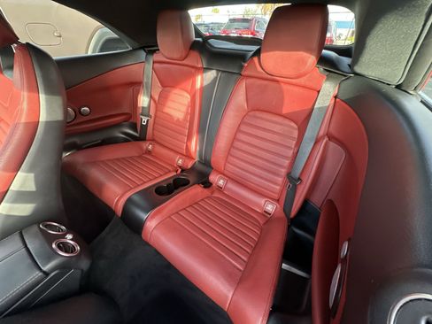 Used 2020 Mercedes-Benz C 300 4MATIC Cabriolet image 26