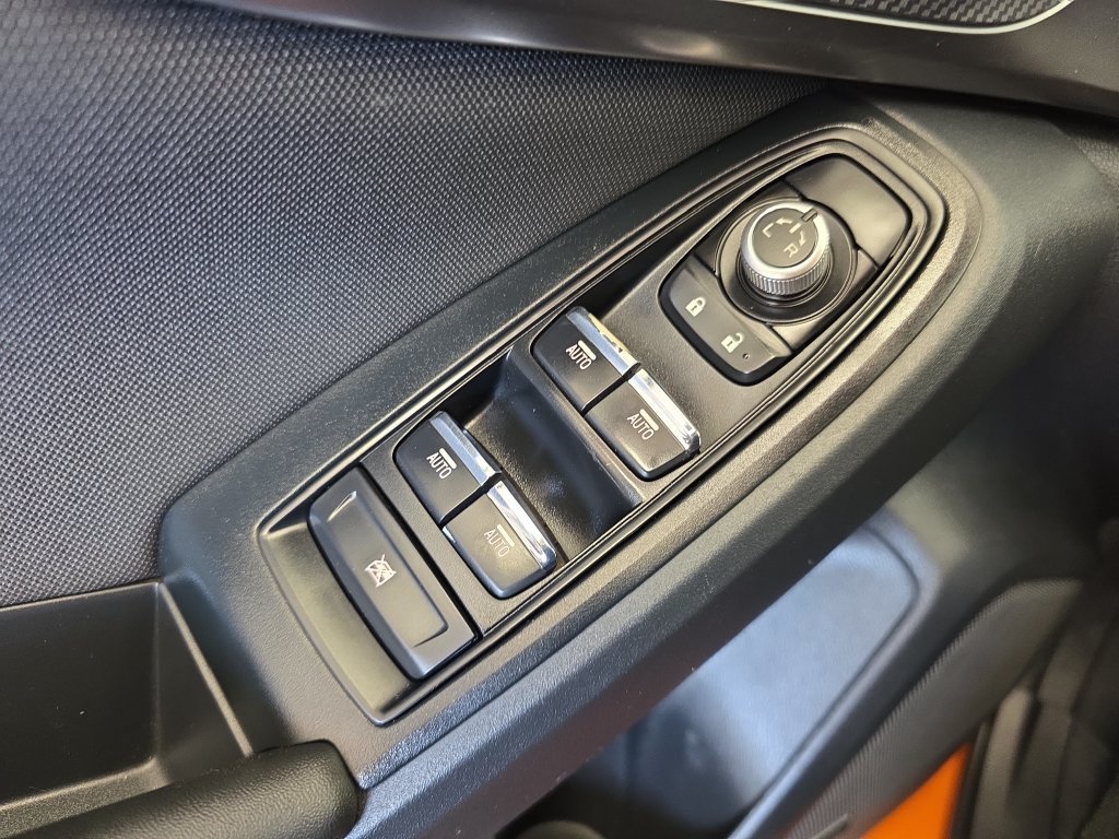 Used 2022 Subaru WRX Premium AWD/4WD image 25
