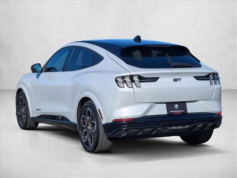 Used 2023 Ford Mustang Mach-E GT image 8