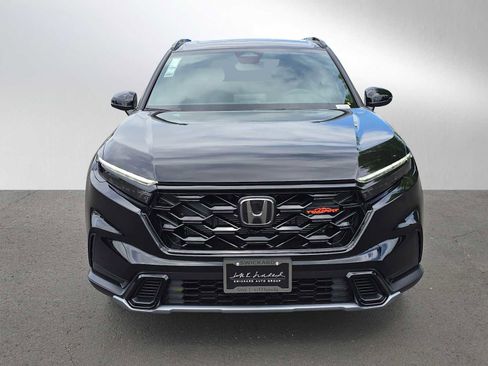 New 2026 Honda CR-V TrailSport image 8