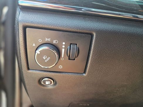 Used 2020 Jeep Grand Cherokee Trailhawk w/ Trailhawk Luxury Group AWD/4WD image 30