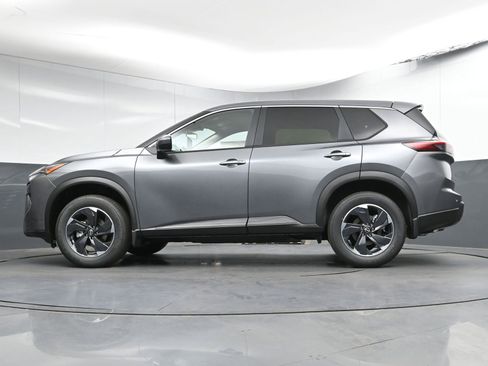 Used 2026 Nissan Rogue SV image 26