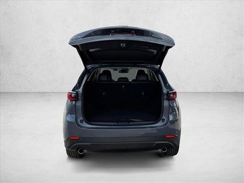Used 2025 MAZDA CX-5 Carbon Edition image 7