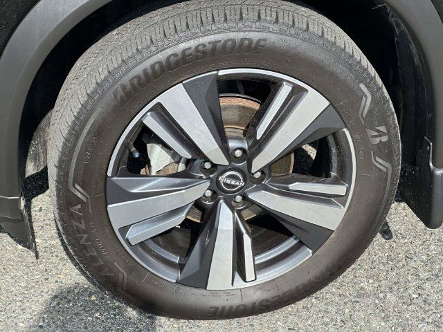 Used 2023 Nissan Rogue SL w/ SL Premium Package AWD/4WD image 10