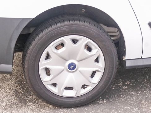 Used 2018 Ford Transit Connect XL image 6