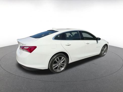 Used 2024 Chevrolet Malibu LT image 15