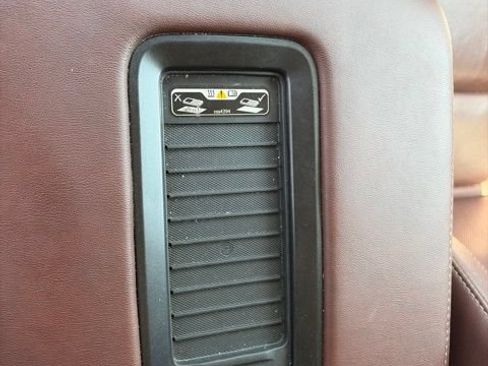 Used 2016 Chevrolet Tahoe LTZ RWD image 31
