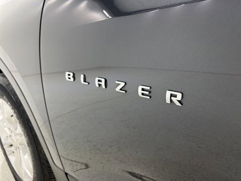 Used 2022 Chevrolet Blazer LT image 26