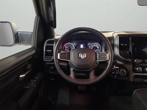 New 2026 RAM 1500 Tradesman AWD/4WD image 17