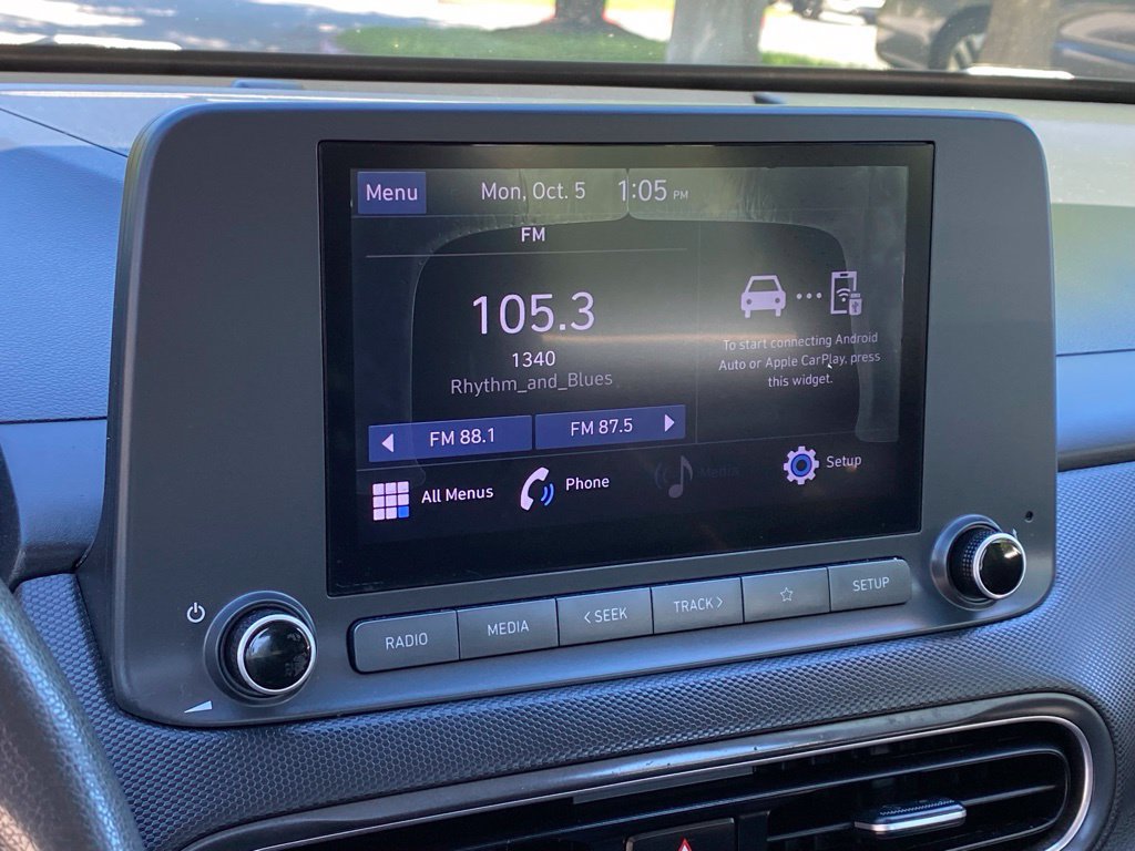 Used 2022 Hyundai Kona SE AWD/4WD image 18