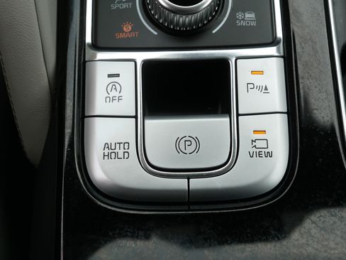 Certified 2022 Kia Telluride SX w/ Nightfall Edition Package AWD/4WD image 31