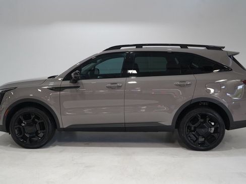 Used 2026 Kia Sorento SX AWD/4WD image 4