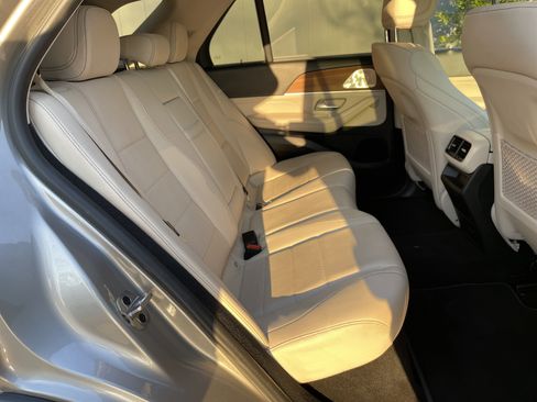 Certified 2022 Mercedes-Benz GLE 350 GLE 350 4MATIC SUV image 44